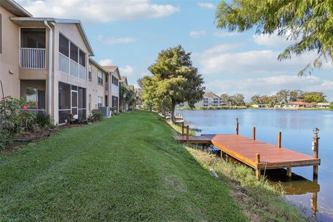 A home in KISSIMMEE