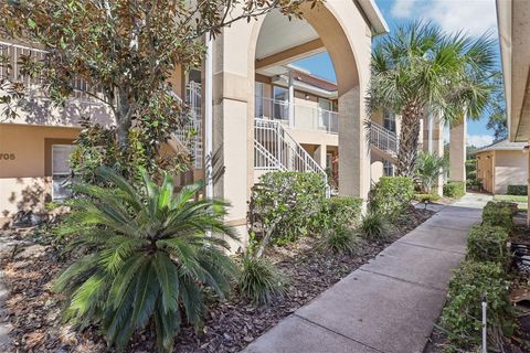 A home in KISSIMMEE