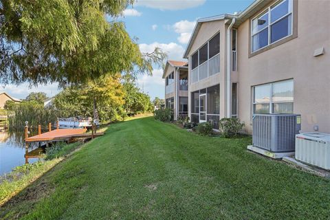 A home in KISSIMMEE