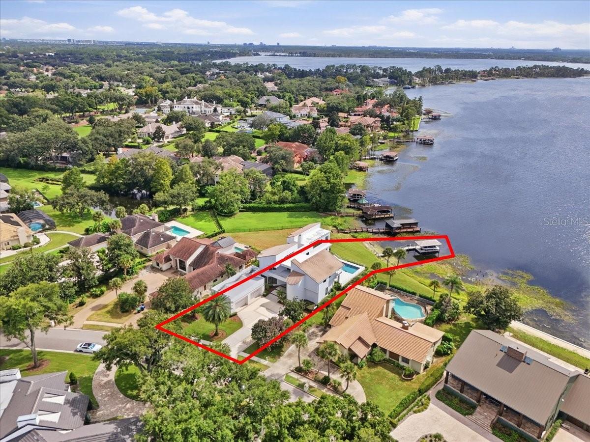 9320 CYPRESS COVE DRIVE