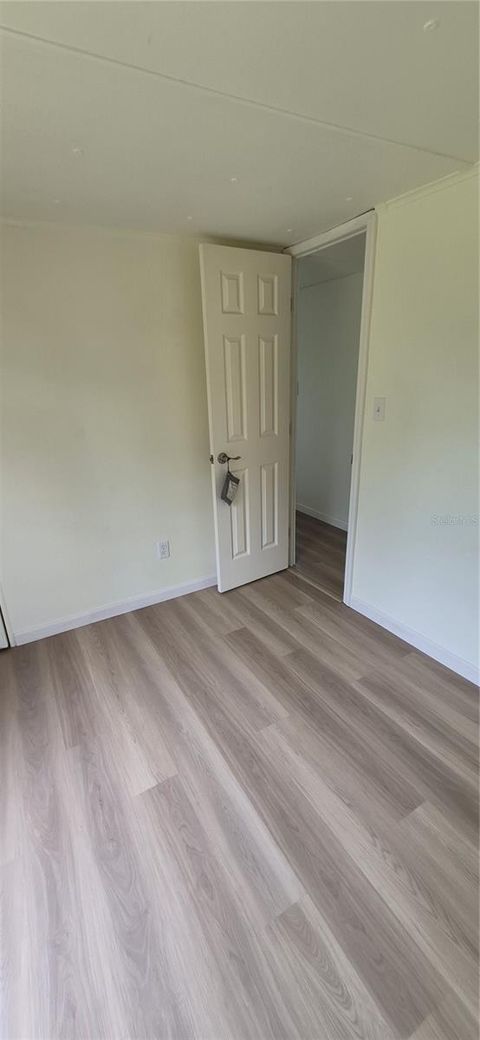 Tiny photo for 17416 NW 89th Terrace, Fanning Springs, FL 32693 (MLS # GC541176)