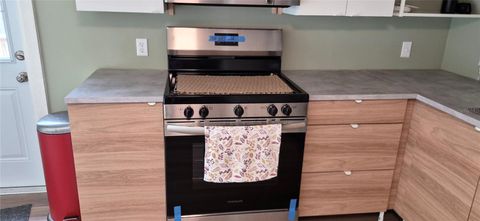 Tiny photo for 17416 NW 89th Terrace, Fanning Springs, FL 32693 (MLS # GC541176)