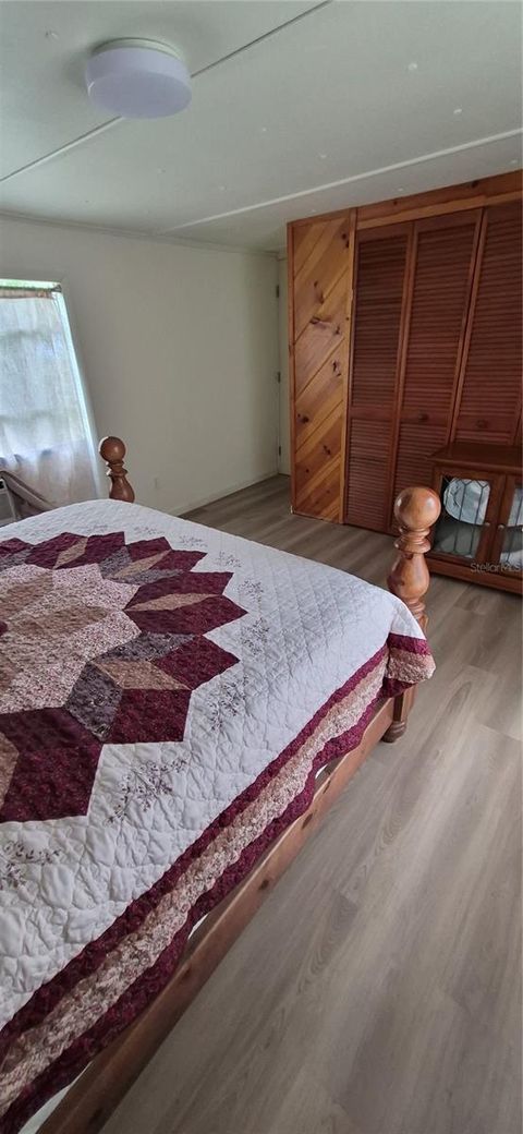 Tiny photo for 17416 NW 89th Terrace, Fanning Springs, FL 32693 (MLS # GC541176)