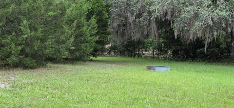 Tiny photo for 17416 NW 89th Terrace, Fanning Springs, FL 32693 (MLS # GC541176)