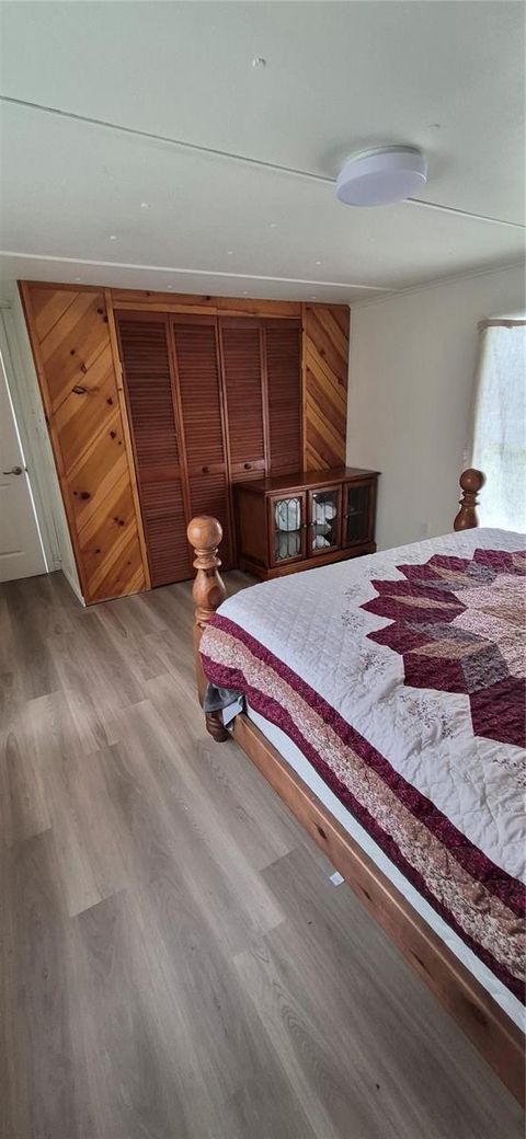 Tiny photo for 17416 NW 89th Terrace, Fanning Springs, FL 32693 (MLS # GC541176)