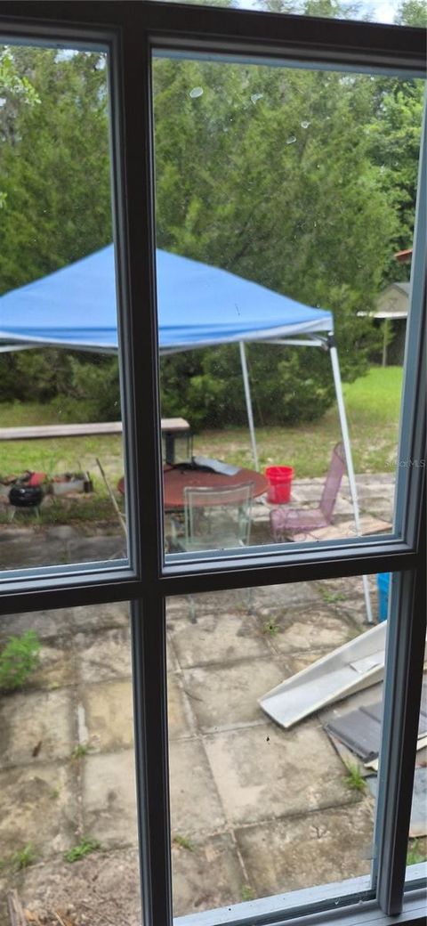 Tiny photo for 17416 NW 89th Terrace, Fanning Springs, FL 32693 (MLS # GC541176)