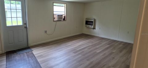 Tiny photo for 17416 NW 89th Terrace, Fanning Springs, FL 32693 (MLS # GC541176)