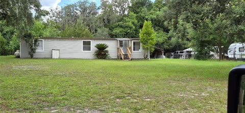 Photo of 17416 NW 89th Terrace, Fanning Springs, FL 32693 (MLS # GC541176)