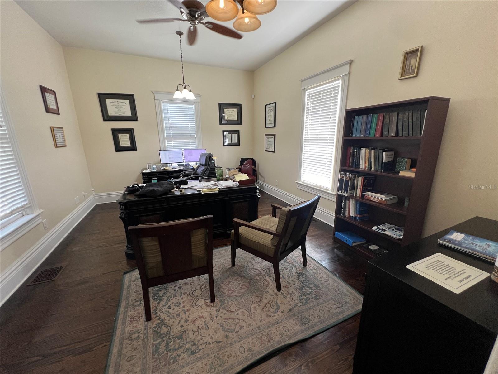 HENDERSONS TAMPA HEIGHTS - Commercial Sale