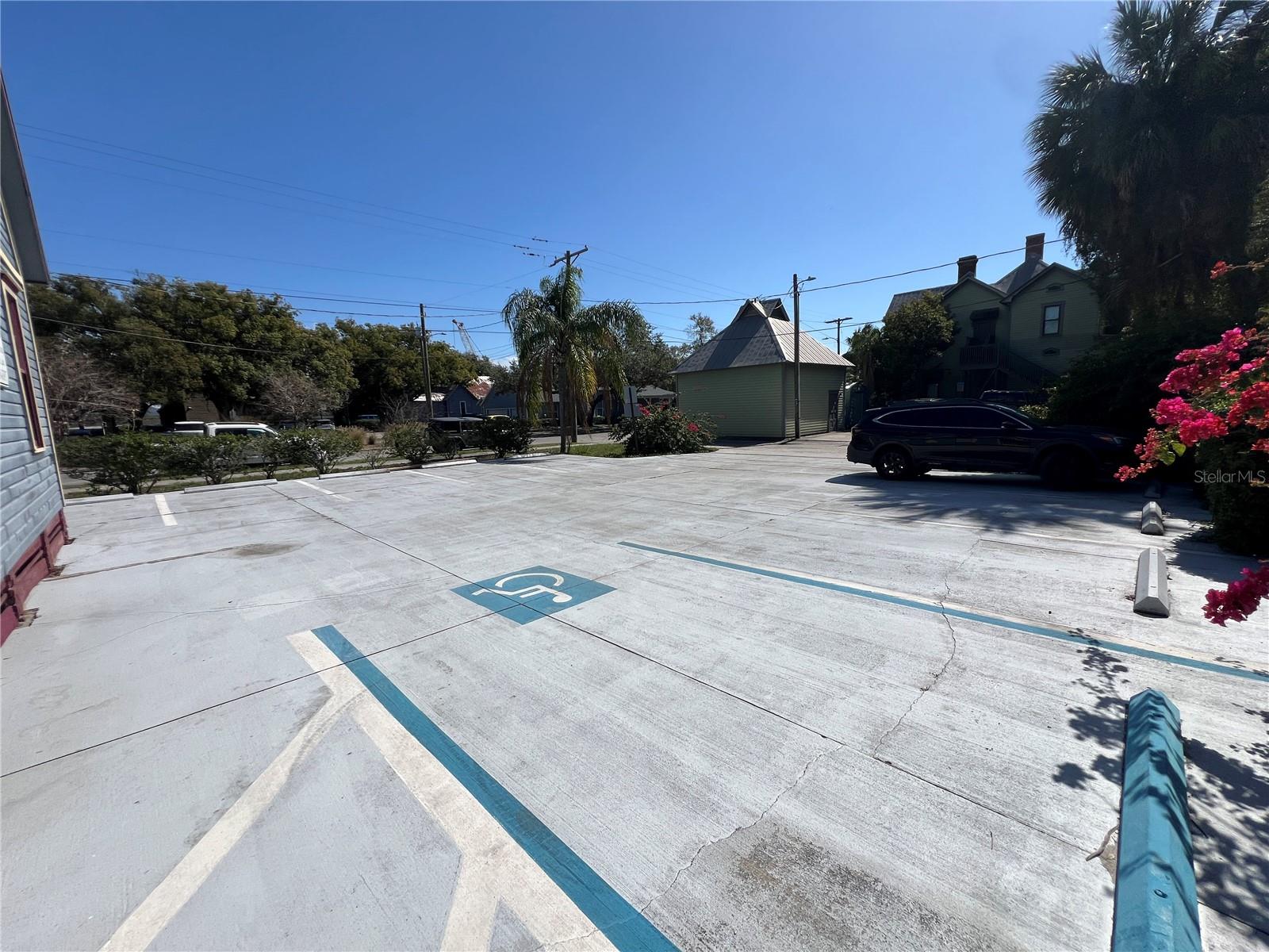 HENDERSONS TAMPA HEIGHTS - Commercial Sale