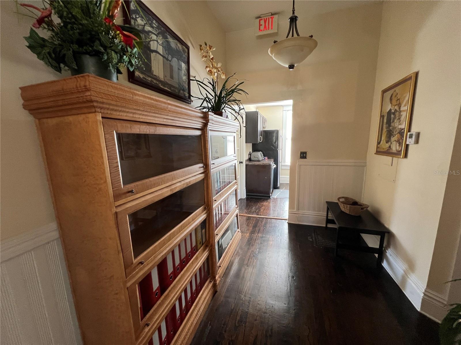 HENDERSONS TAMPA HEIGHTS - Commercial Sale