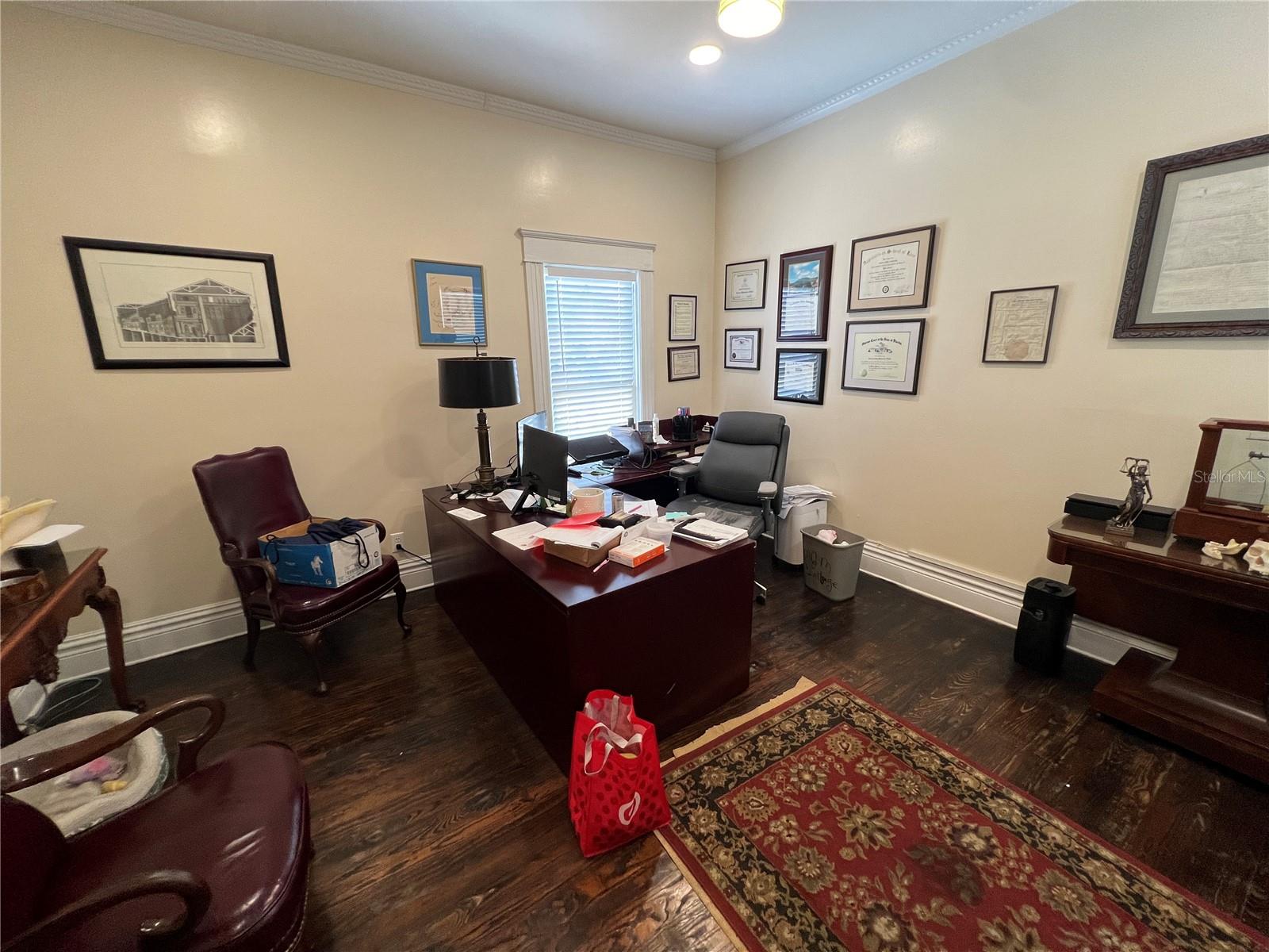 HENDERSONS TAMPA HEIGHTS - Commercial Sale