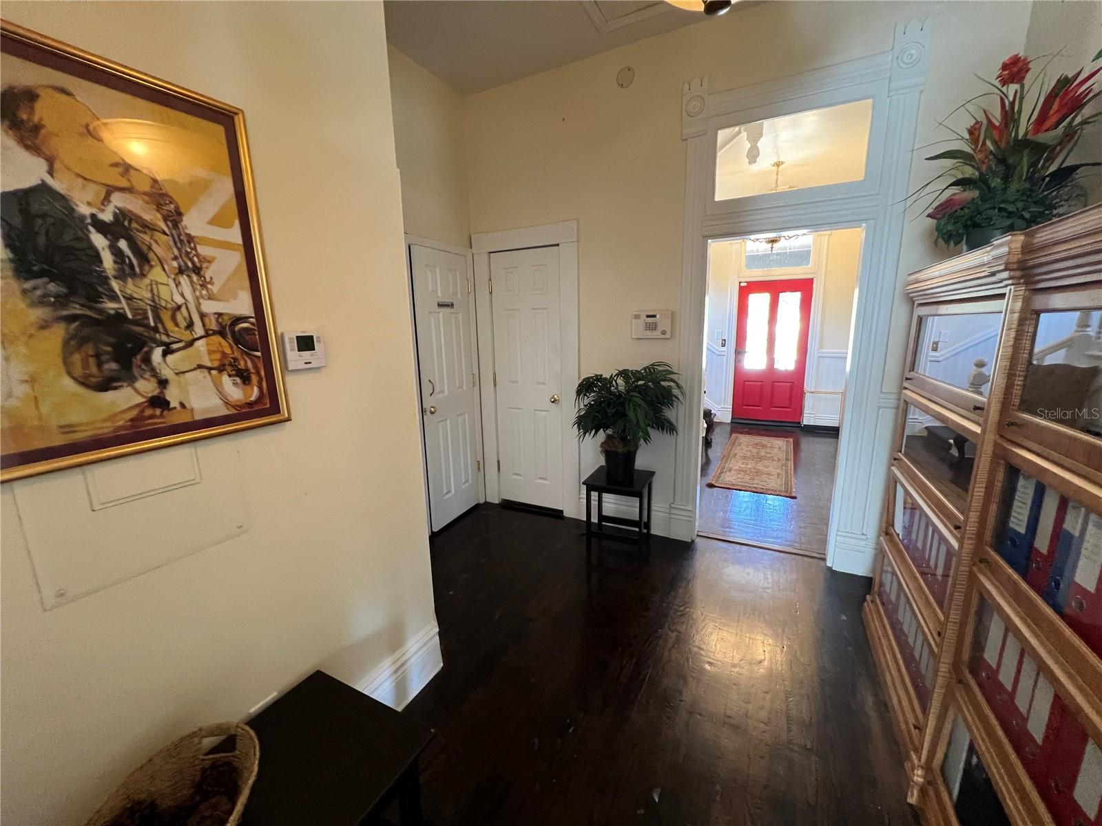 HENDERSONS TAMPA HEIGHTS - Commercial Sale