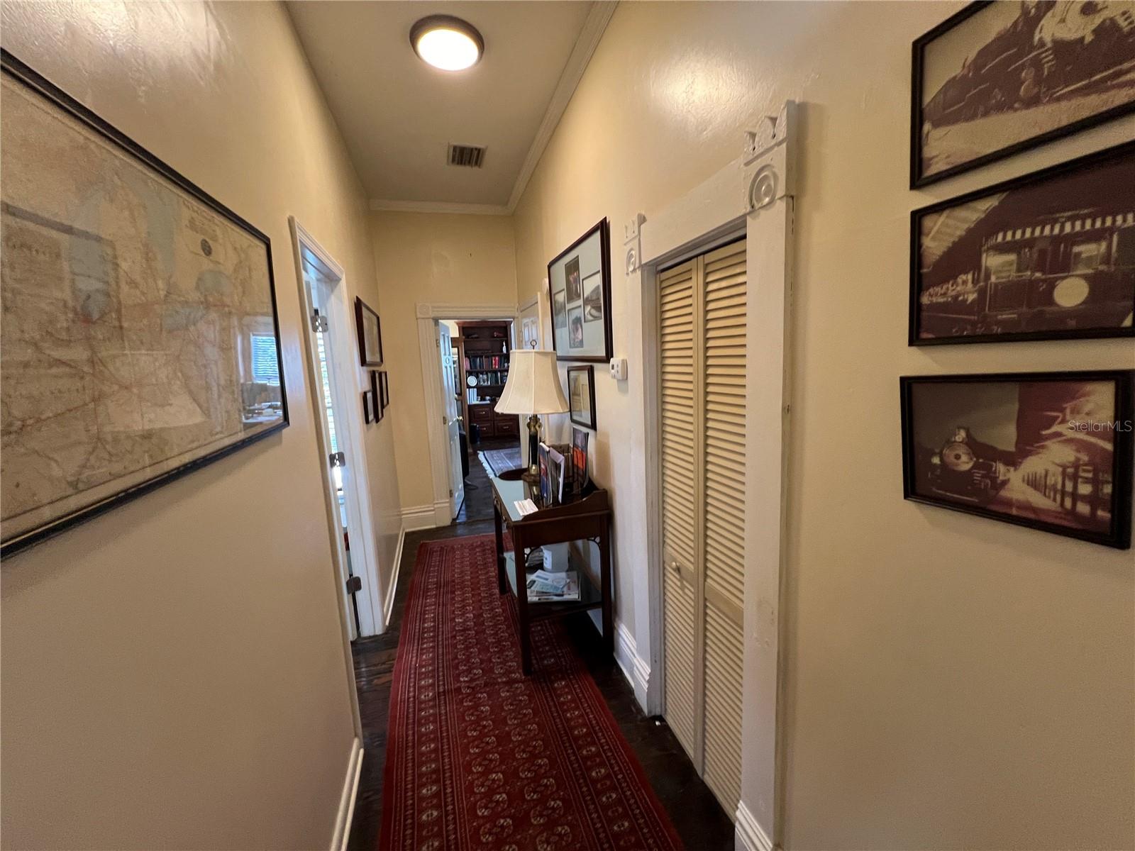 HENDERSONS TAMPA HEIGHTS - Commercial Sale