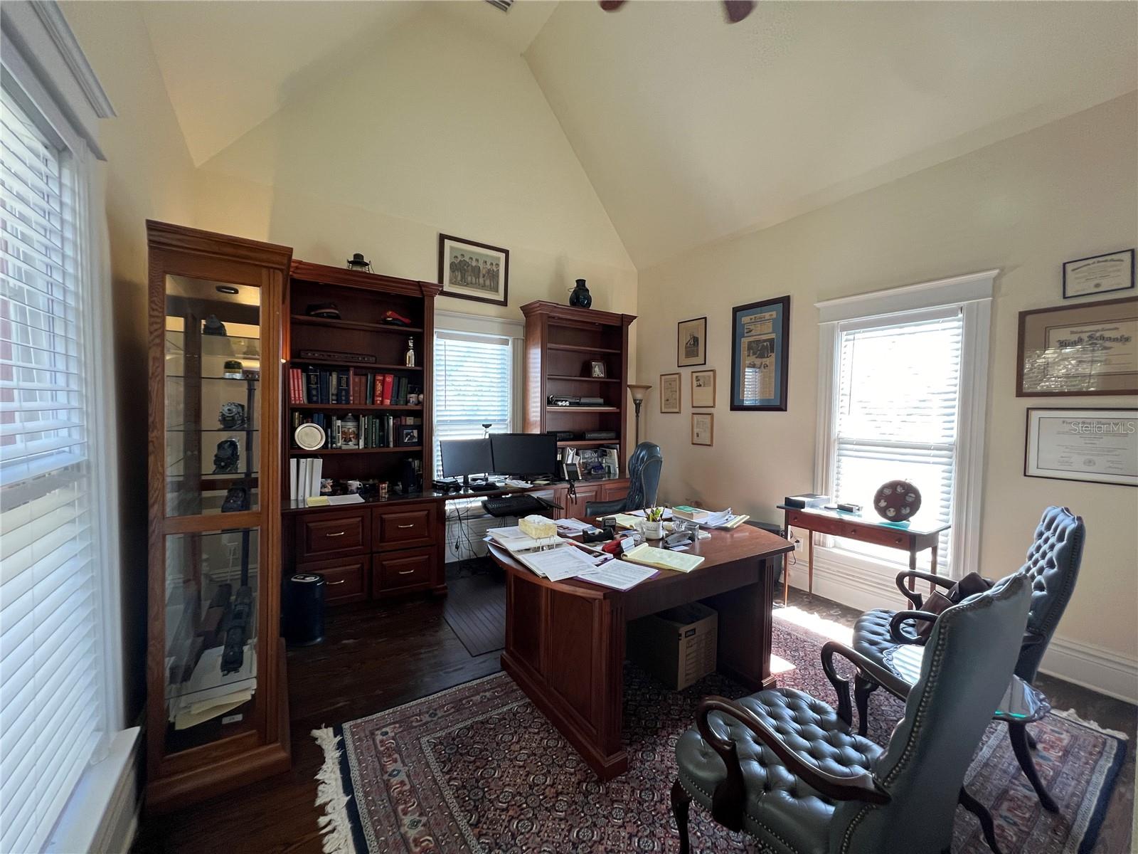 HENDERSONS TAMPA HEIGHTS - Commercial Sale
