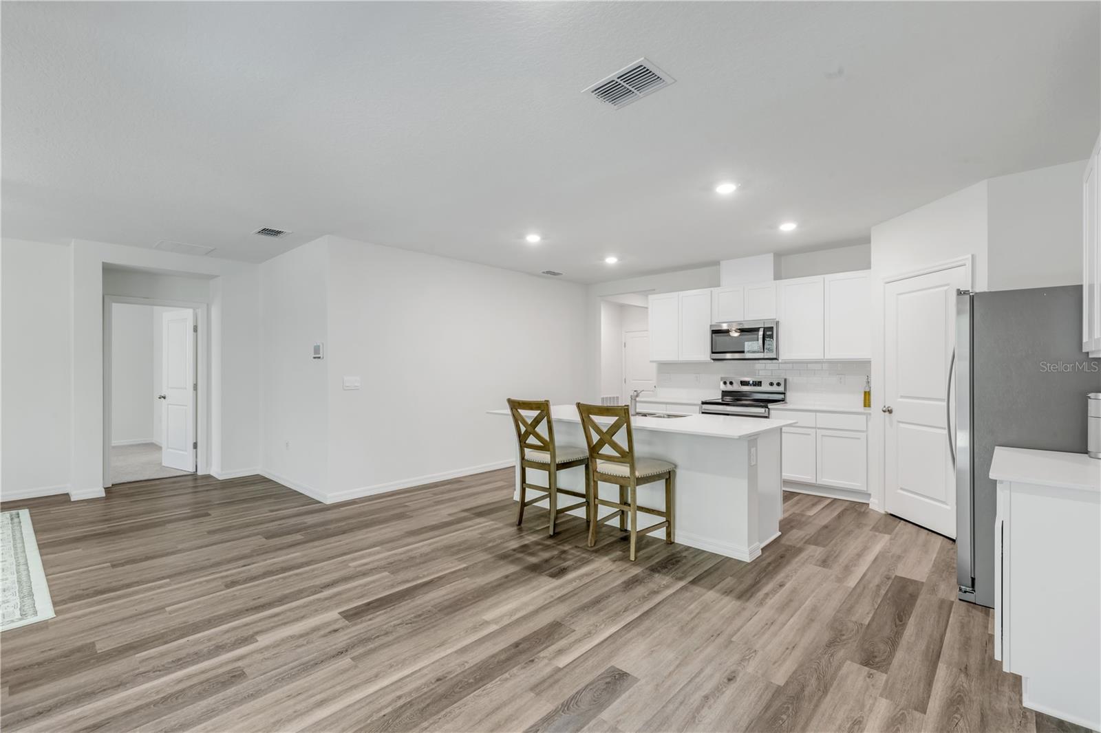 OLD MISSION COVE - Residential