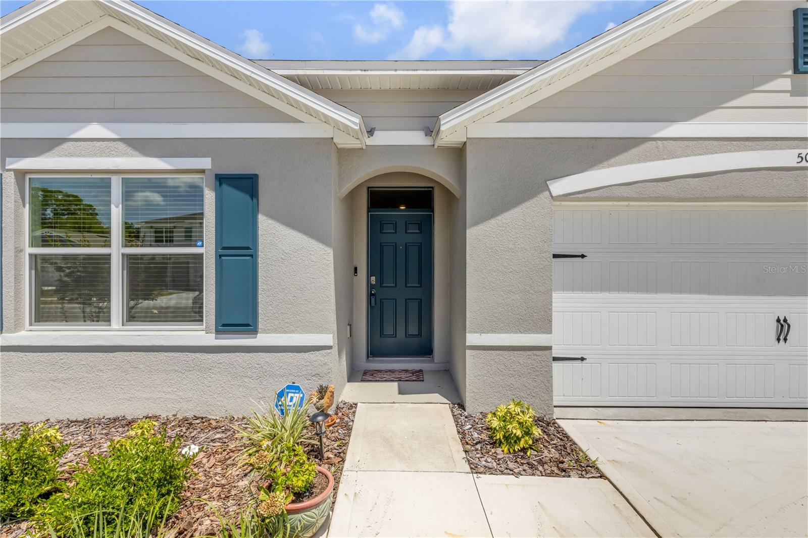 OLD MISSION COVE - Residential