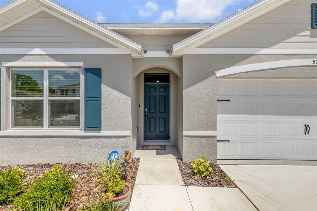Photo of 507 Coronado Cove Road #026, New Smyrna Beach, FL 32168 (MLS # NS1088294)