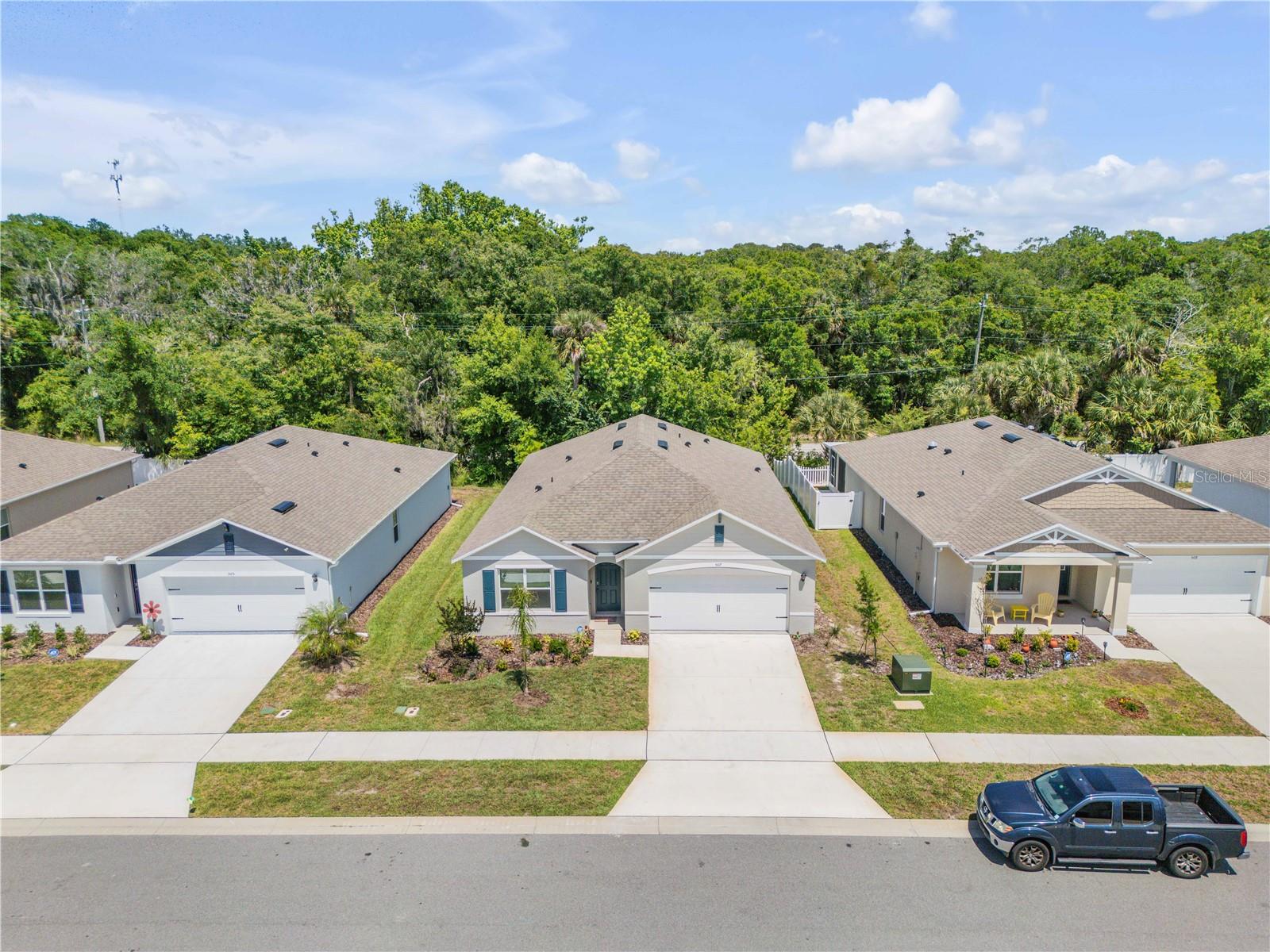 OLD MISSION COVE - Residential
