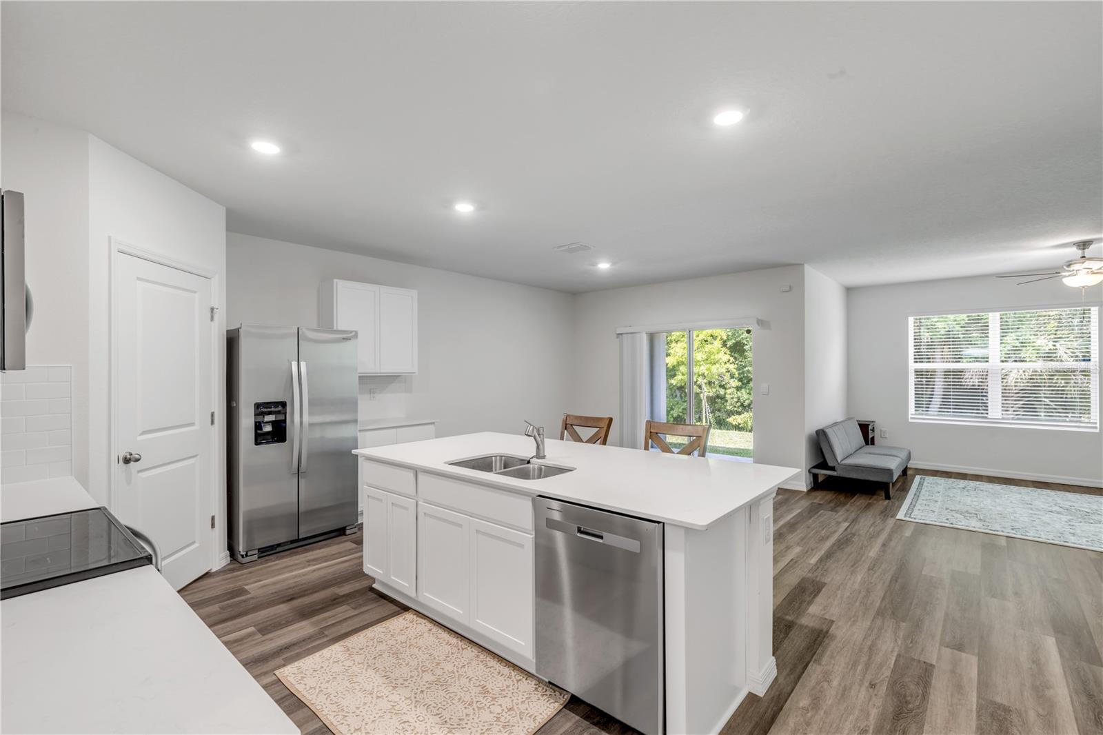 OLD MISSION COVE - Residential