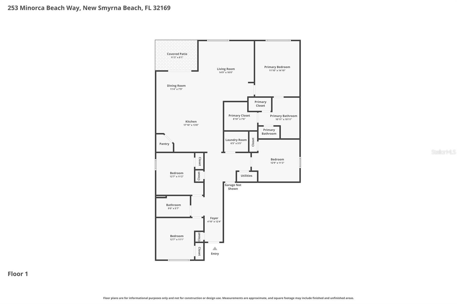 OLD MISSION COVE - Residential