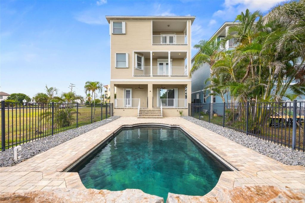Photo of 1340 Apollo Beach Boulevard S, Apollo Beach, FL 33572 (MLS # G5114415)