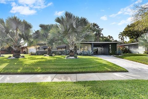 4410 BRANDEIS AVENUE ORLANDO FL 32839