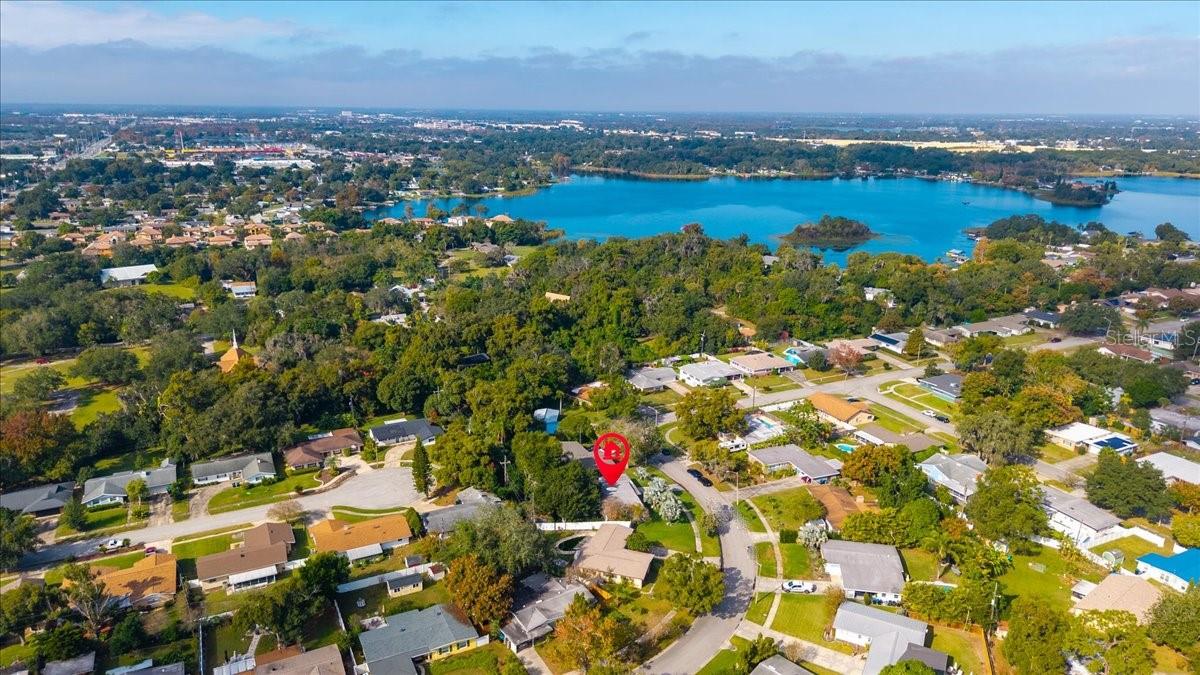 MEDALLION ESTATES - Residential