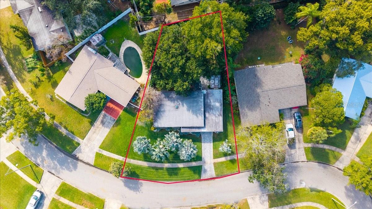 MEDALLION ESTATES - Residential