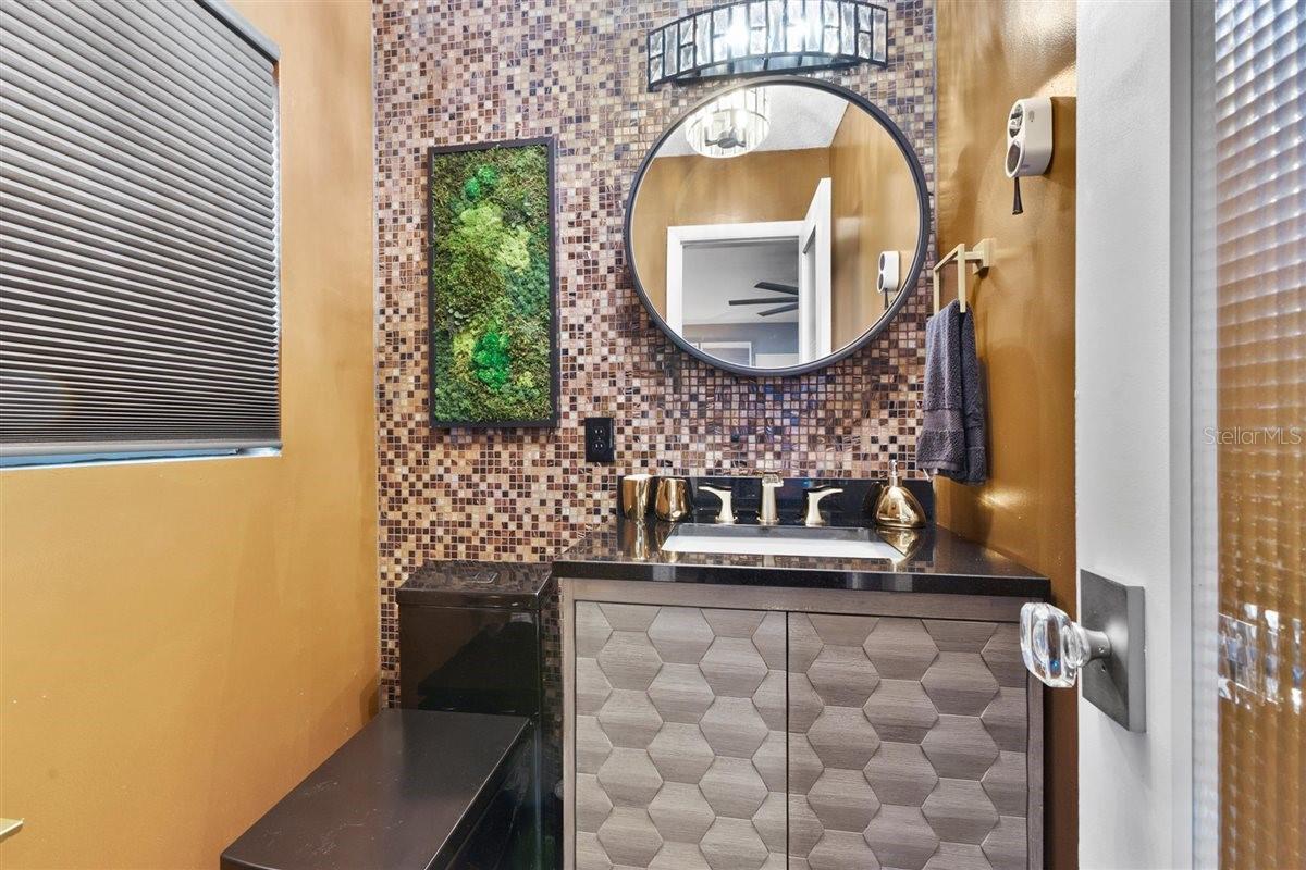 MEDALLION ESTATES - Residential