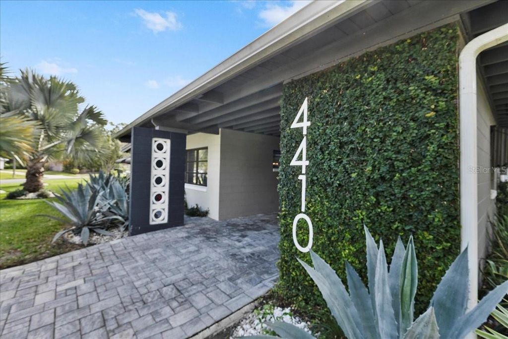 Photo of 4410 Brandeis Avenue, Orlando, FL 32839 (MLS # V4946269)