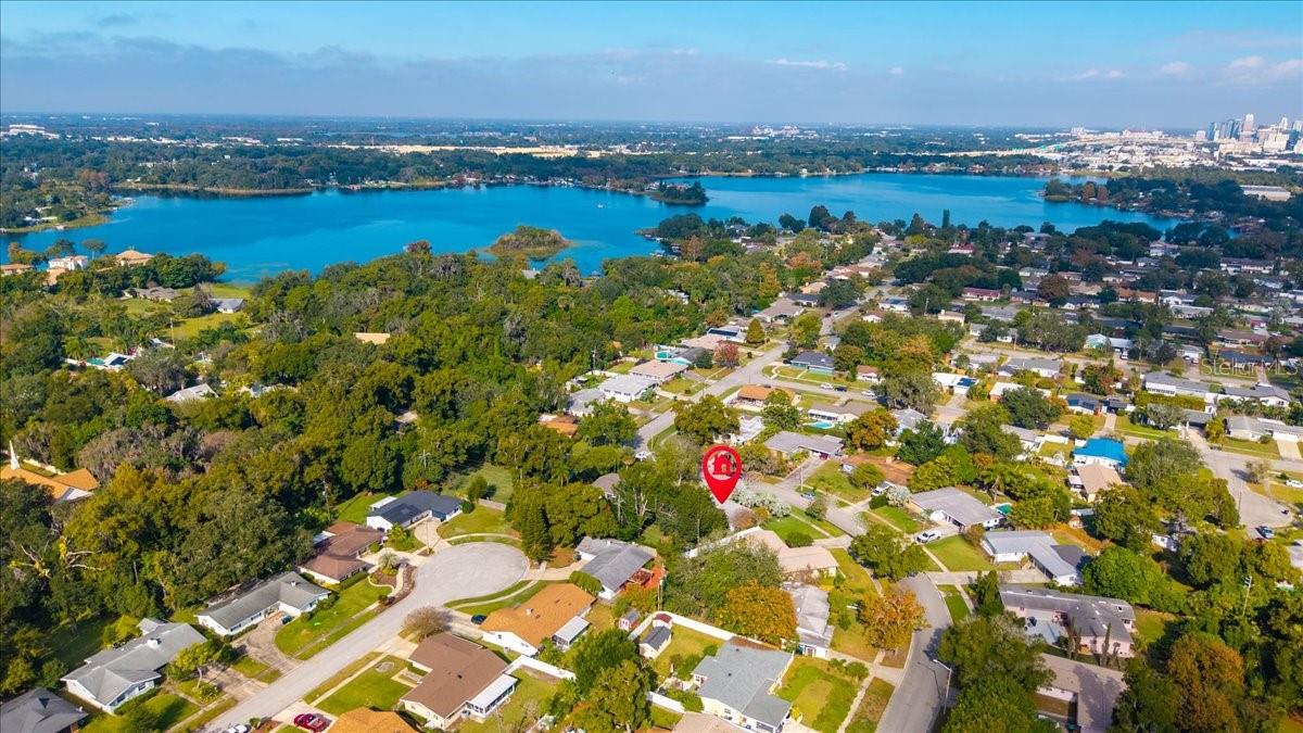 MEDALLION ESTATES - Residential