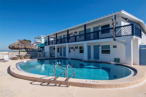 Photo of 2700 Gulf Boulevard #2W, Belleair Beach, FL 33786 (MLS # TB8480723)