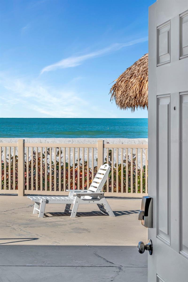 CHATEAU CONDO THE - Residential