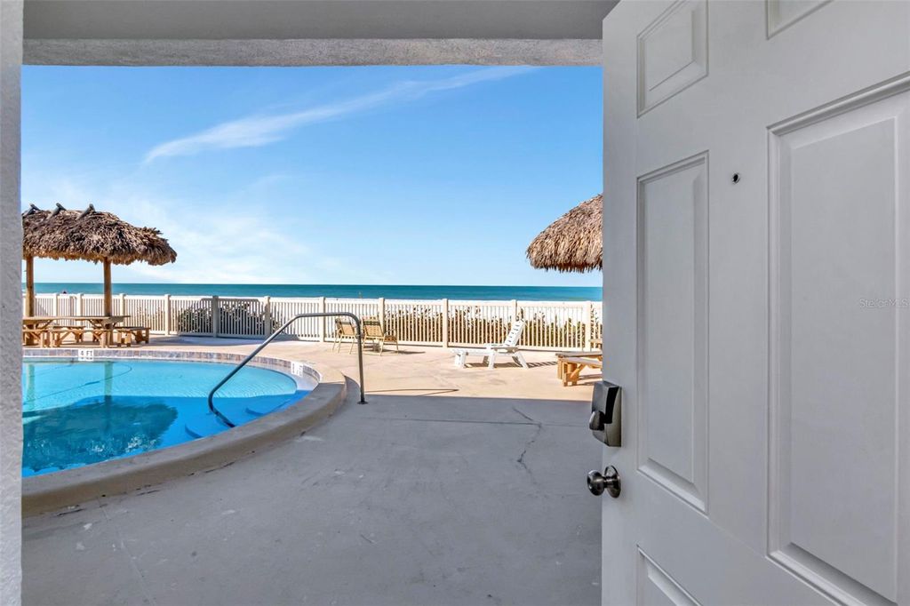 Photo of 2700 Gulf Boulevard #2W, Belleair Beach, FL 33786 (MLS # TB8480723)