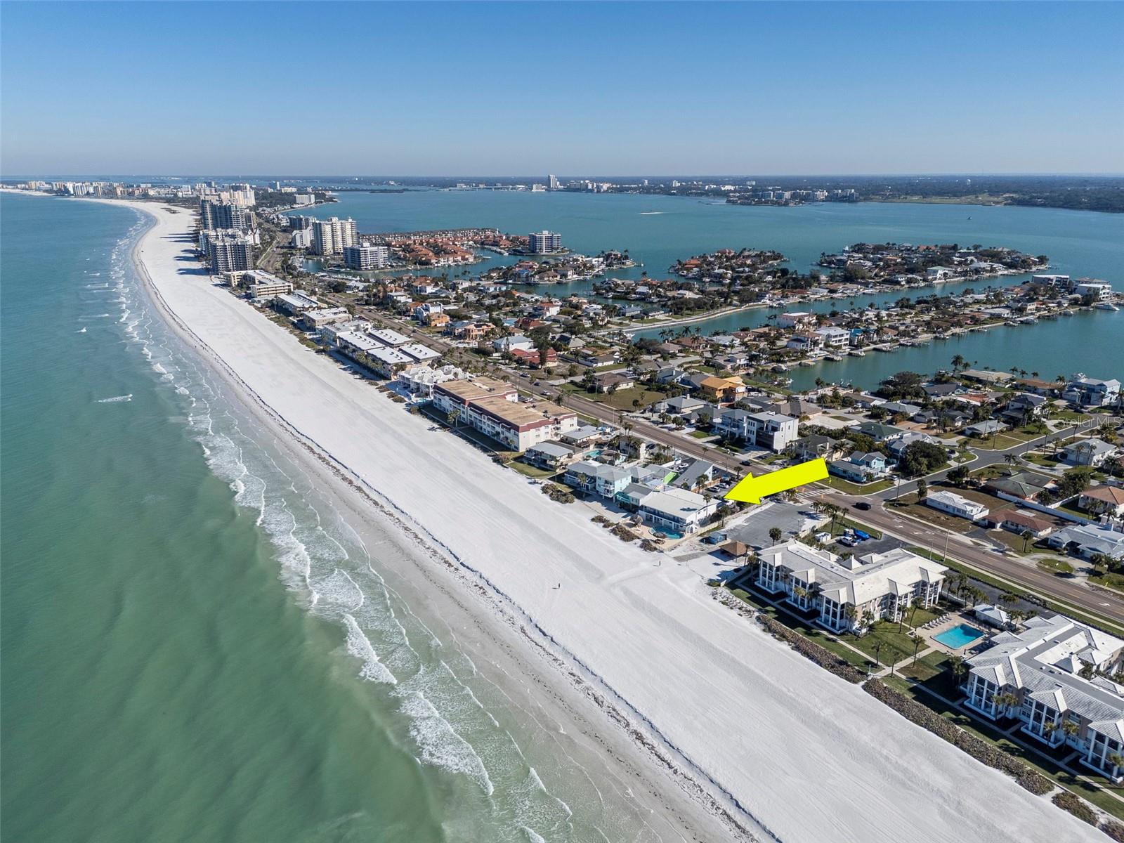 2700 GULF BOULEVARD W2