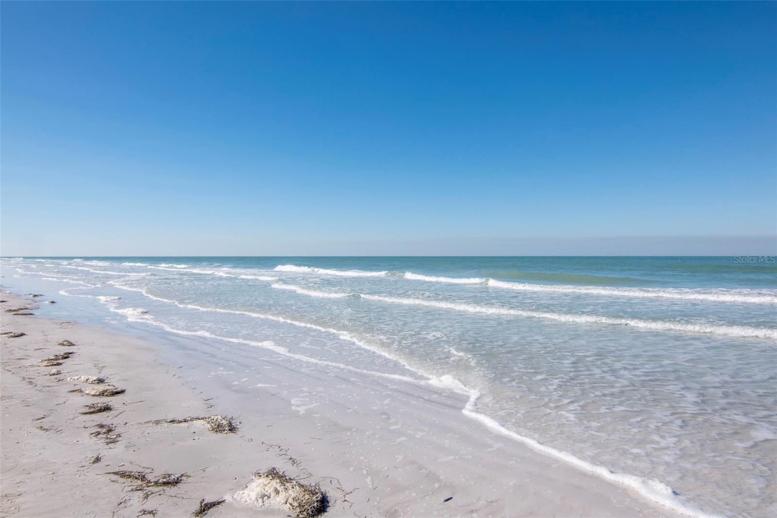 CHATEAU CONDO THE - Residential