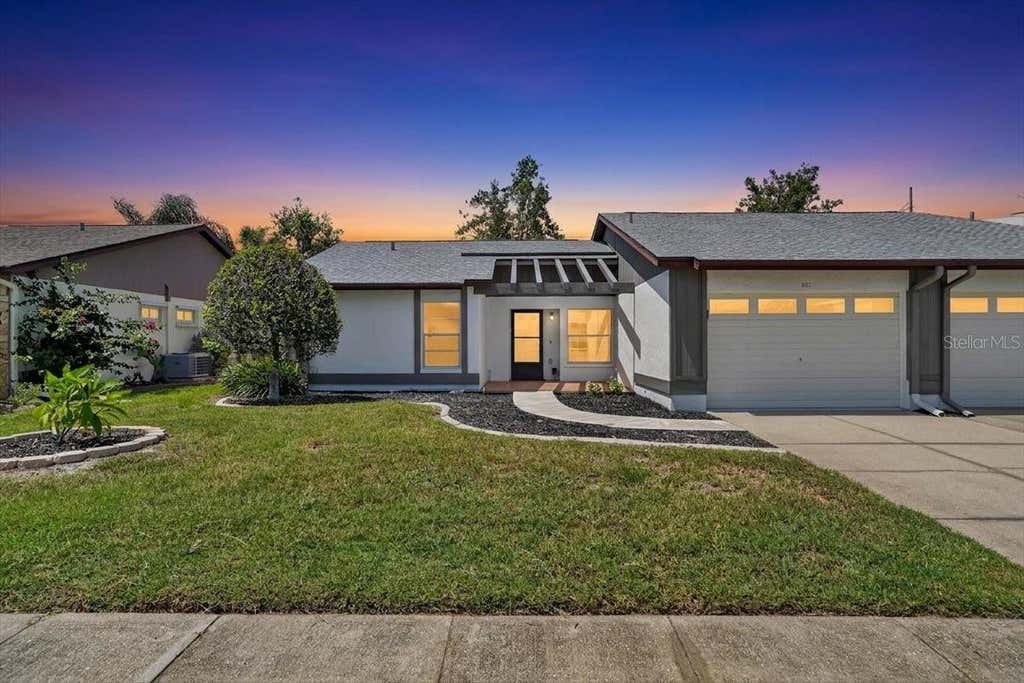 Photo of 631 Foxwood Boulevard #256, Englewood, FL 34223 (MLS # N6145038)