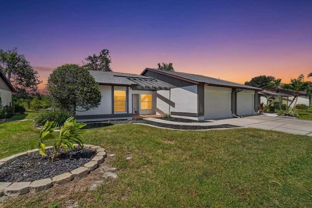 Photo of 631 Foxwood Boulevard #256, Englewood, FL 34223 (MLS # N6145038)