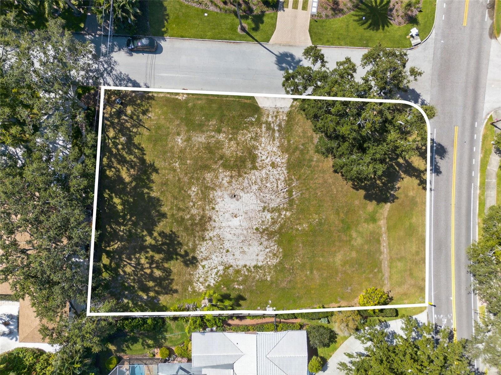 1101 SNELL ISLE BOULEVARD NE