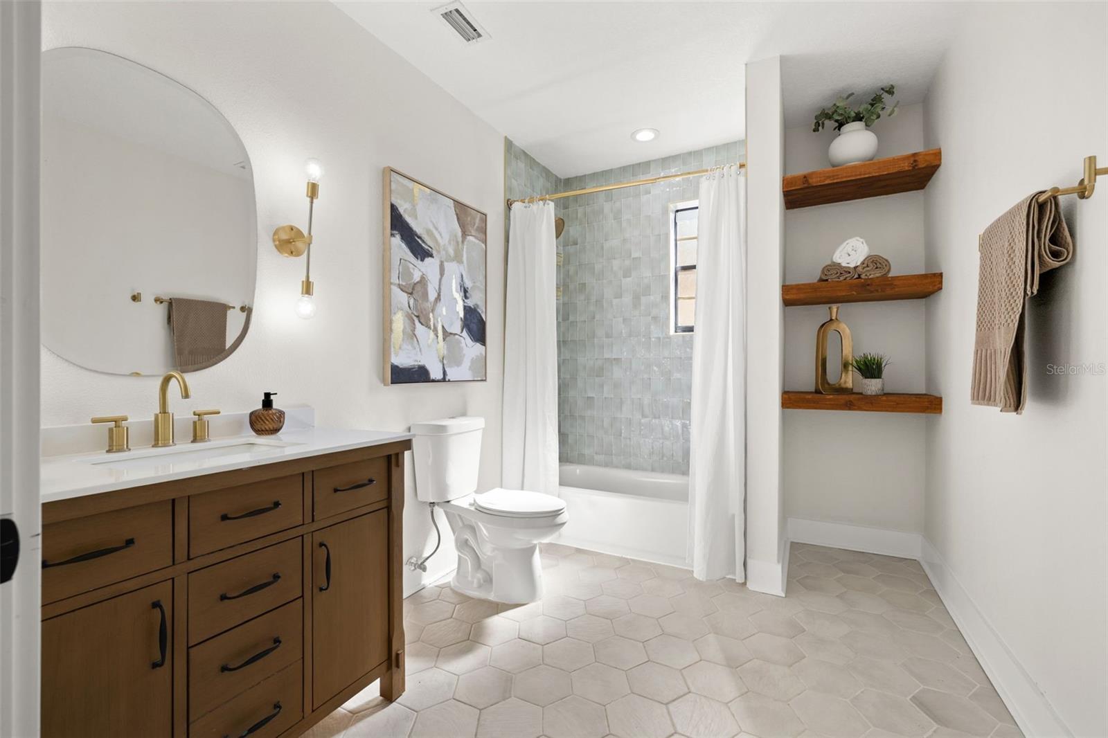 NORTH PARK - Residential