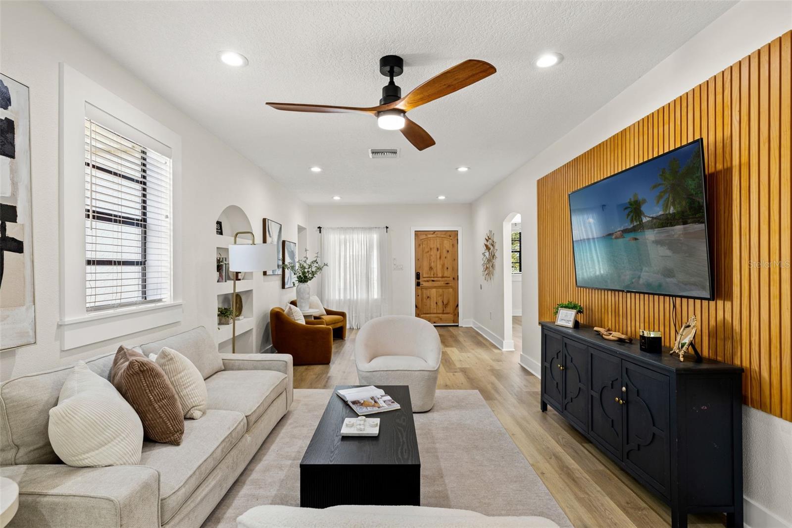 NORTH PARK - Residential