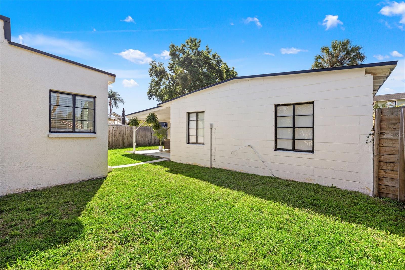 NORTH PARK - Residential