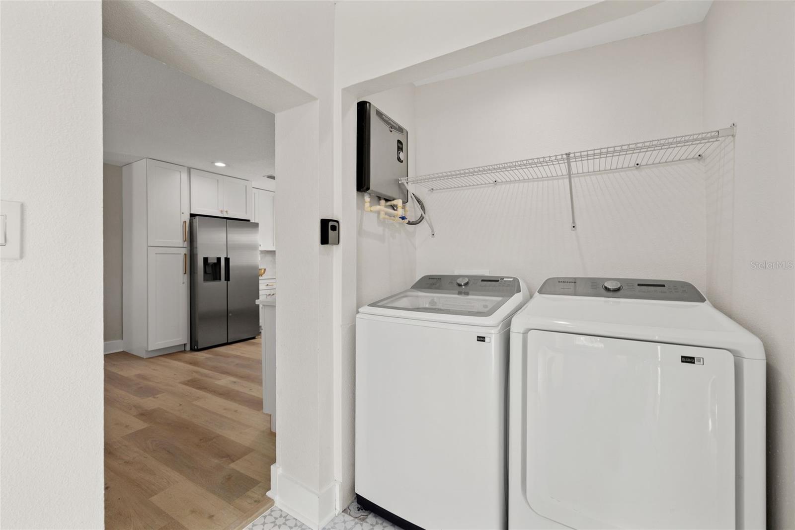 NORTH PARK - Residential