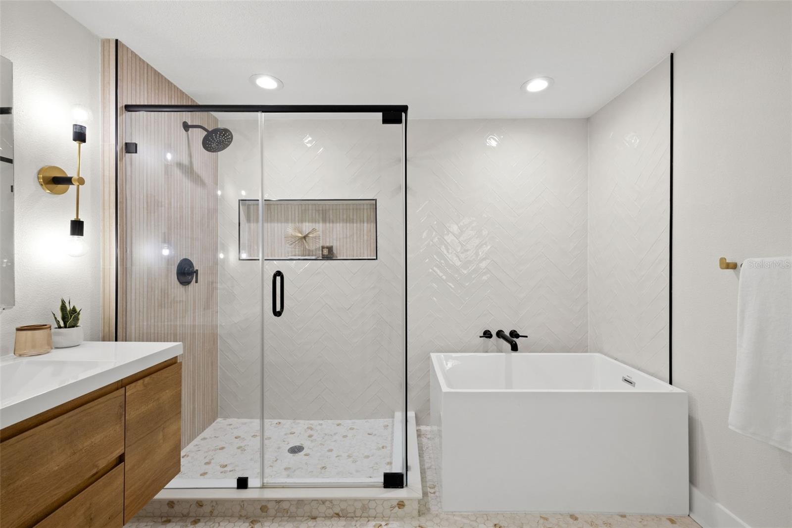 NORTH PARK - Residential