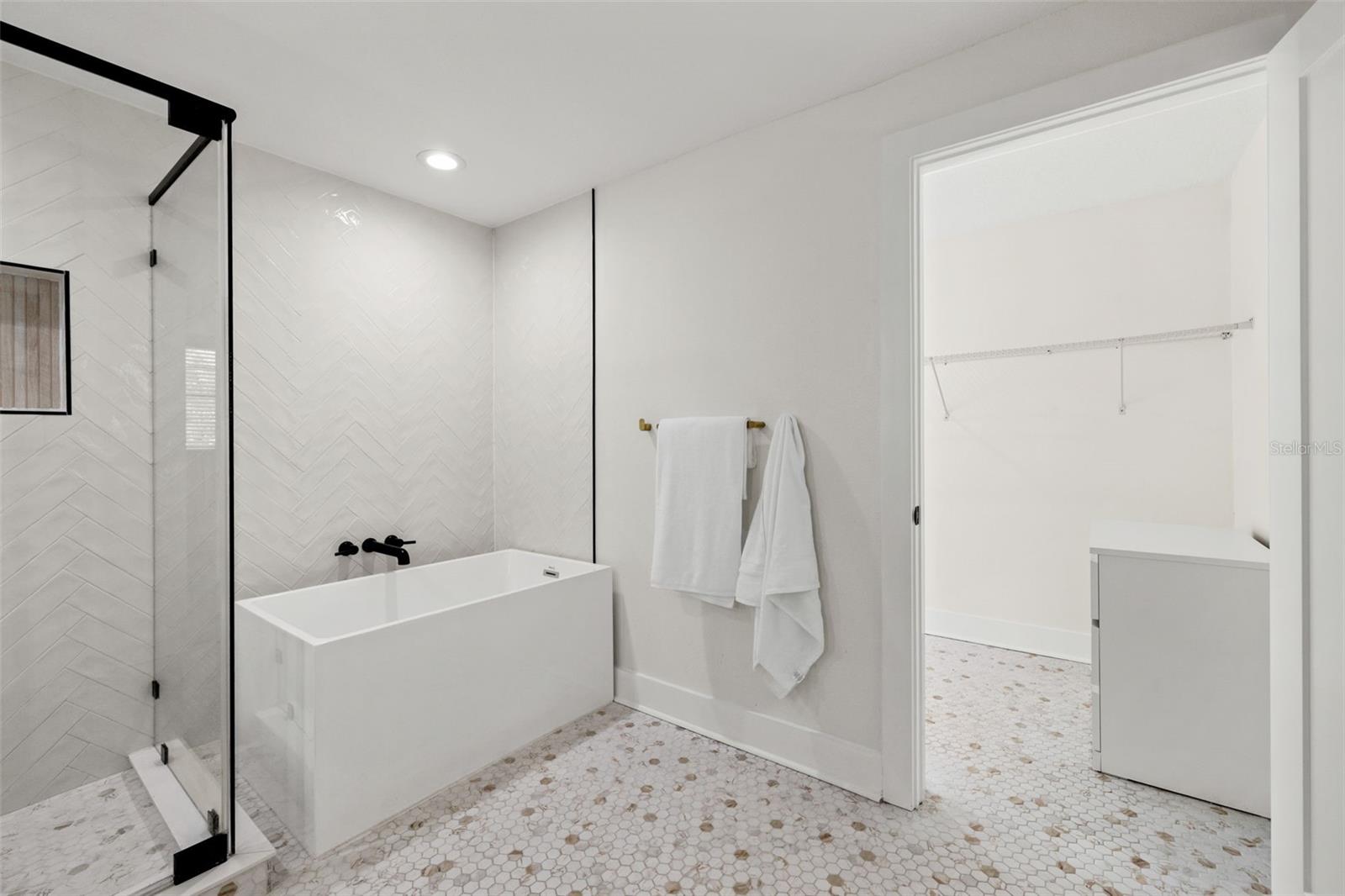 NORTH PARK - Residential