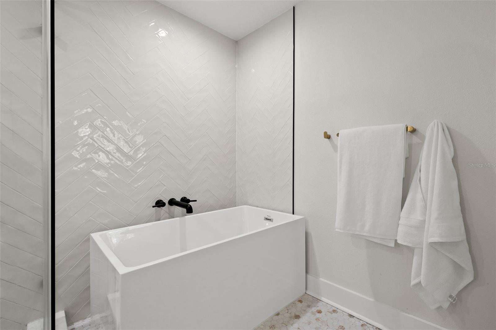 NORTH PARK - Residential