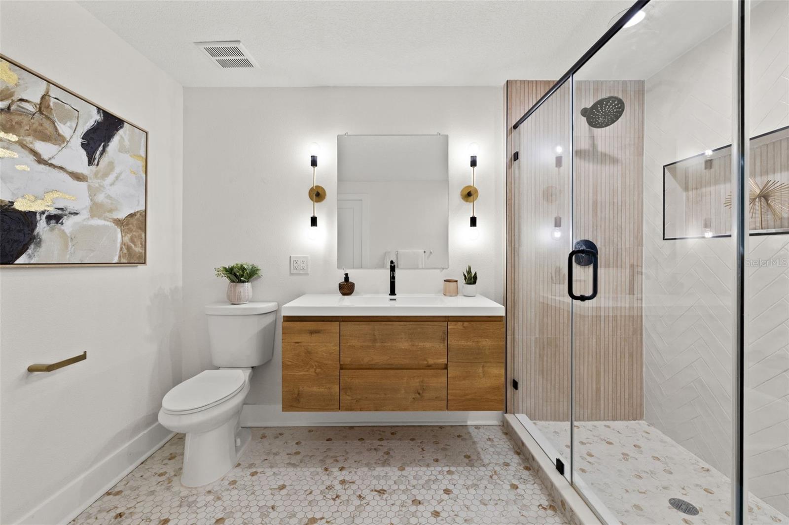 NORTH PARK - Residential