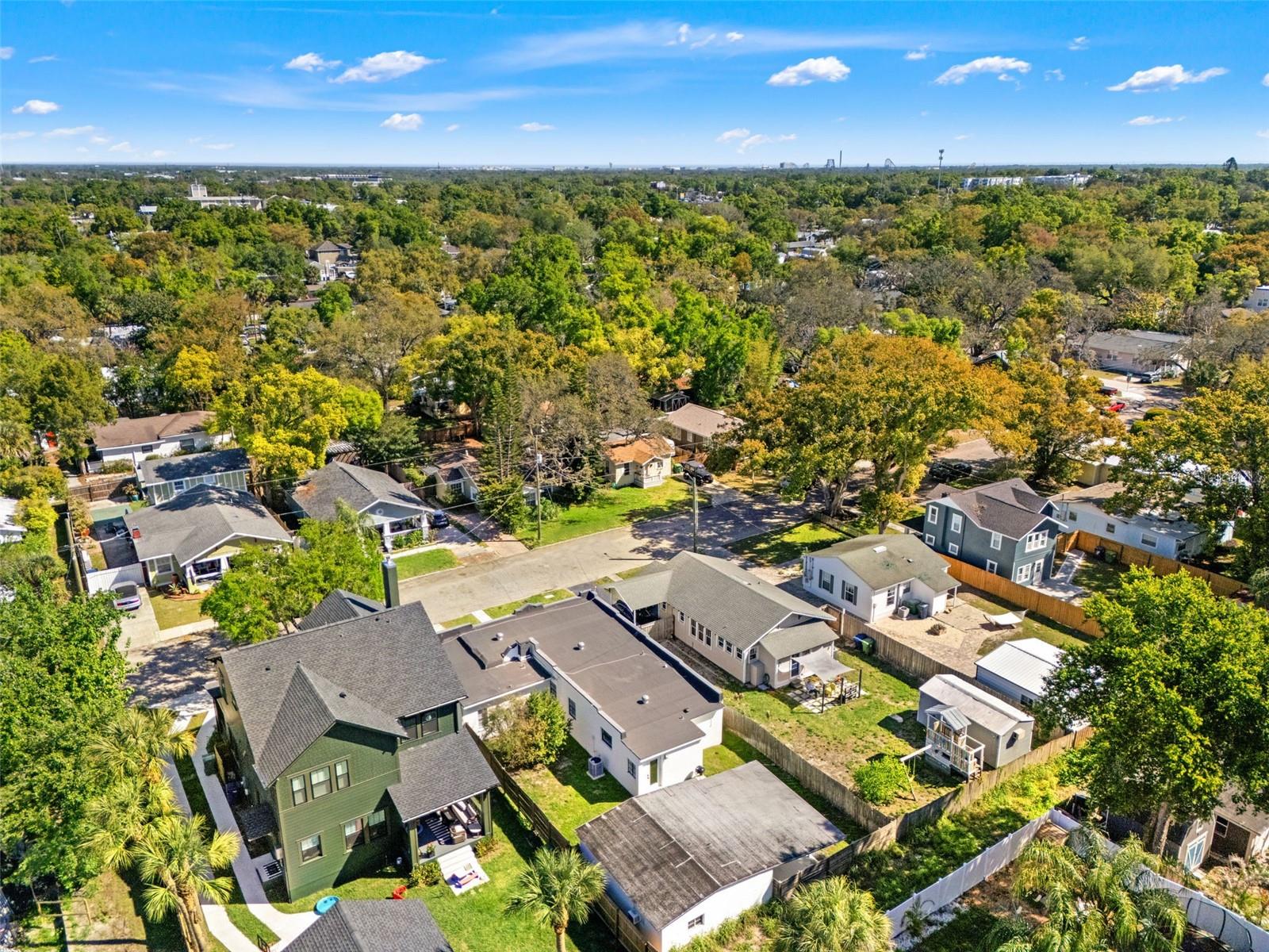 NORTH PARK - Residential