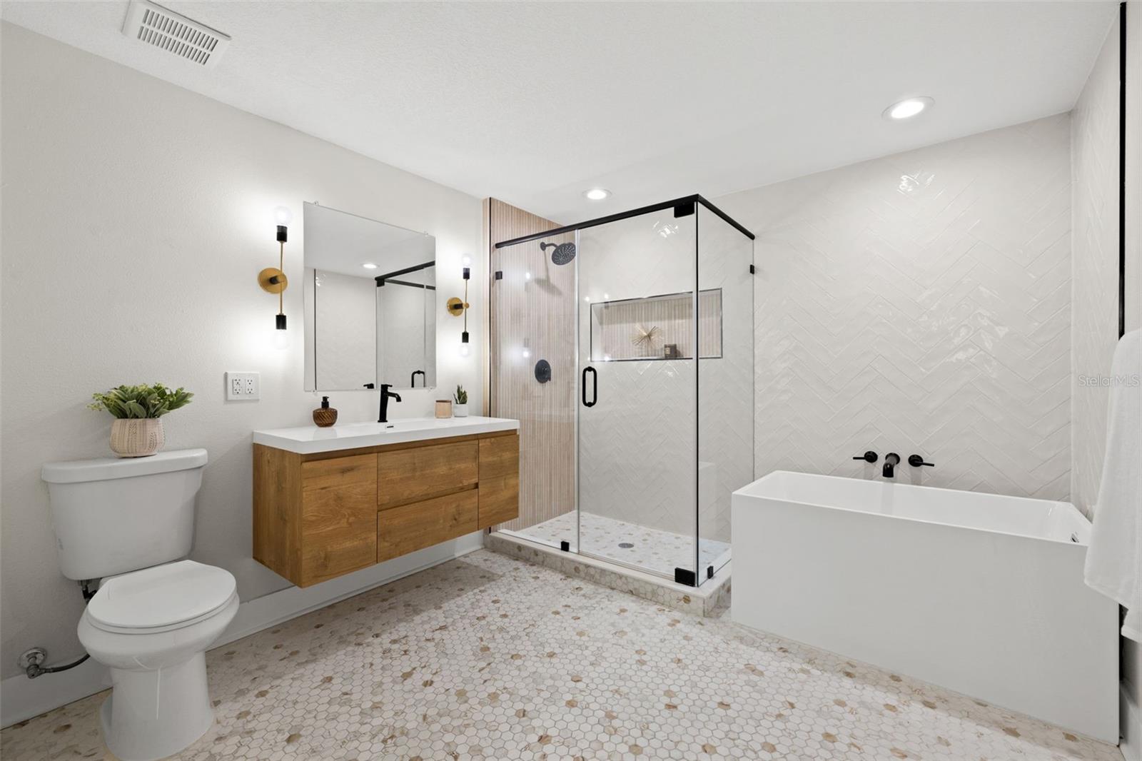 NORTH PARK - Residential